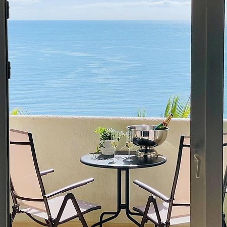 Direct Sea View- Bilbil Sunrise! Appartement Benalmádena Buitenkant foto