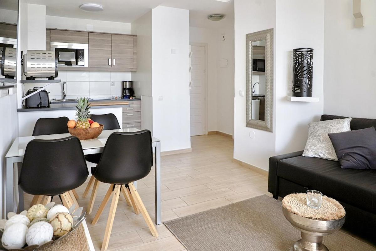 Direct Sea View- Bilbil Sunrise! Appartement Benalmádena Buitenkant foto