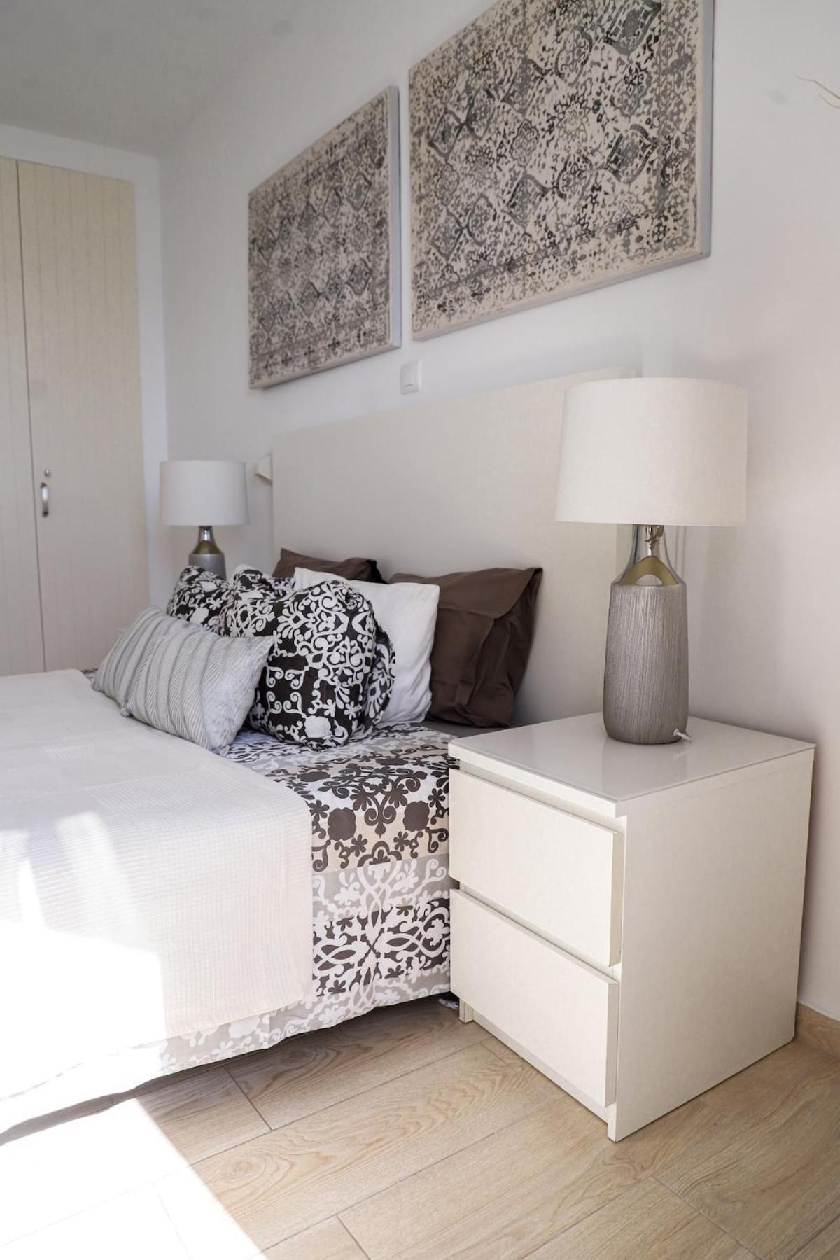 Direct Sea View- Bilbil Sunrise! Appartement Benalmádena Buitenkant foto