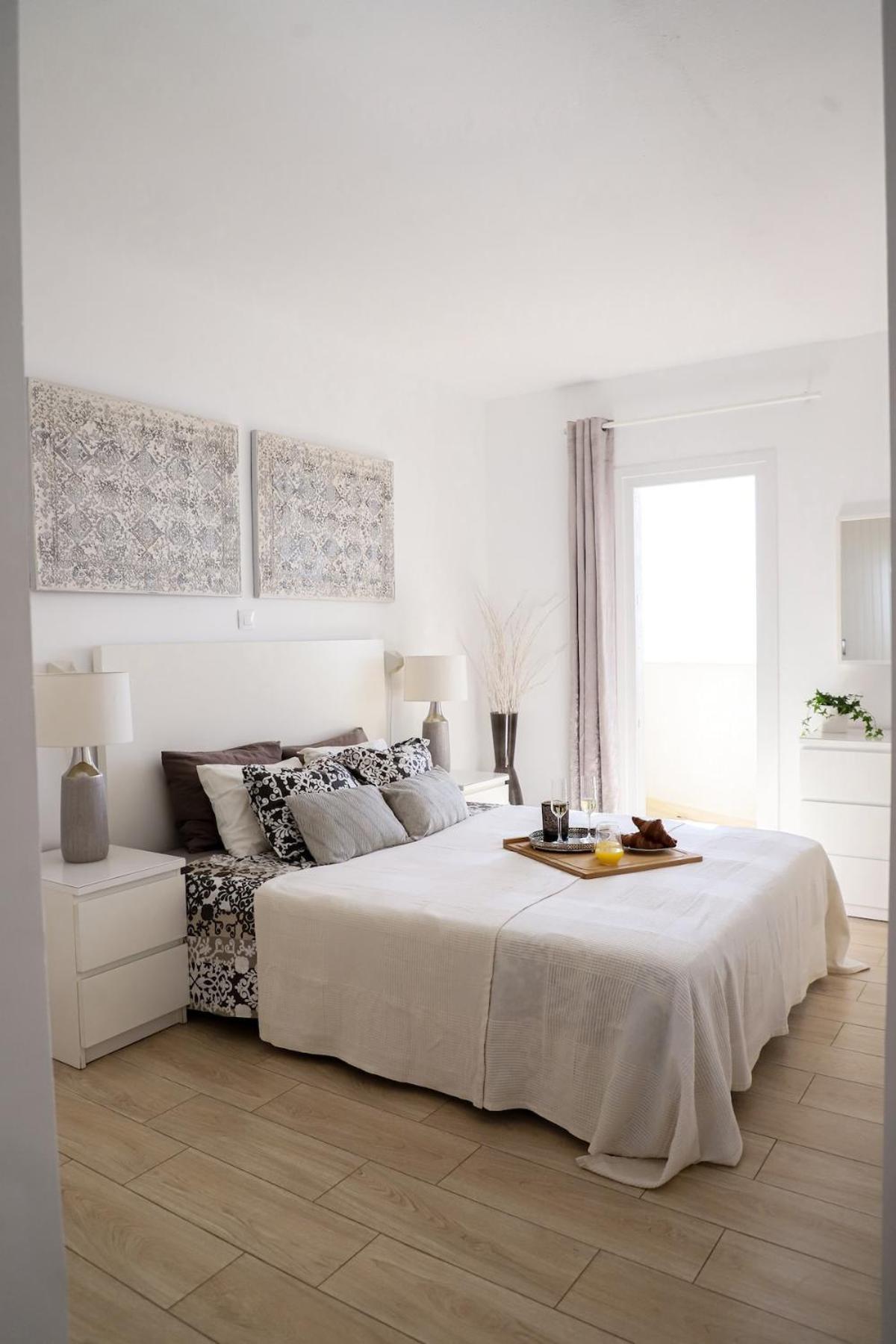 Direct Sea View- Bilbil Sunrise! Appartement Benalmádena Buitenkant foto